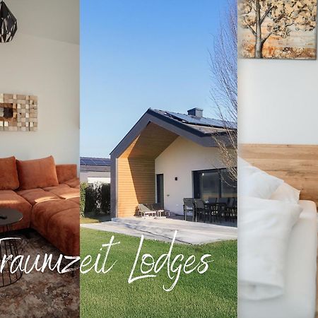 Traumzeit Lodge 56 Fürstenfeld Extérieur photo