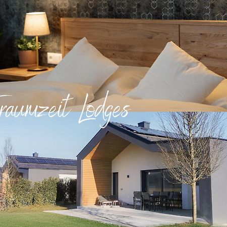 Traumzeit Lodge 56 Fürstenfeld Extérieur photo