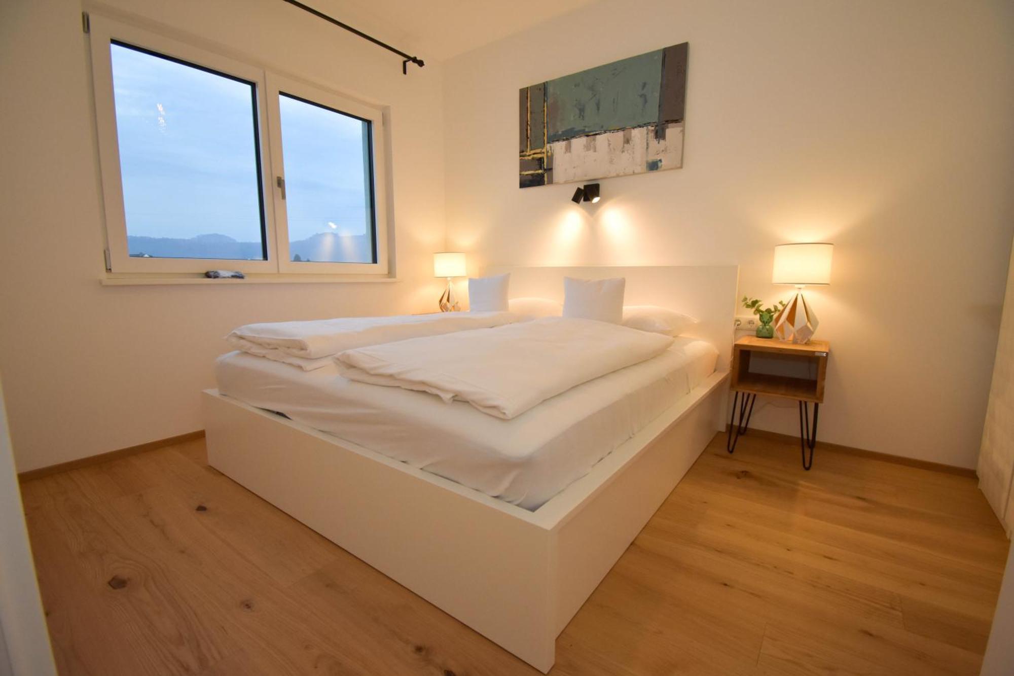 Traumzeit Lodge 56 Fürstenfeld Extérieur photo