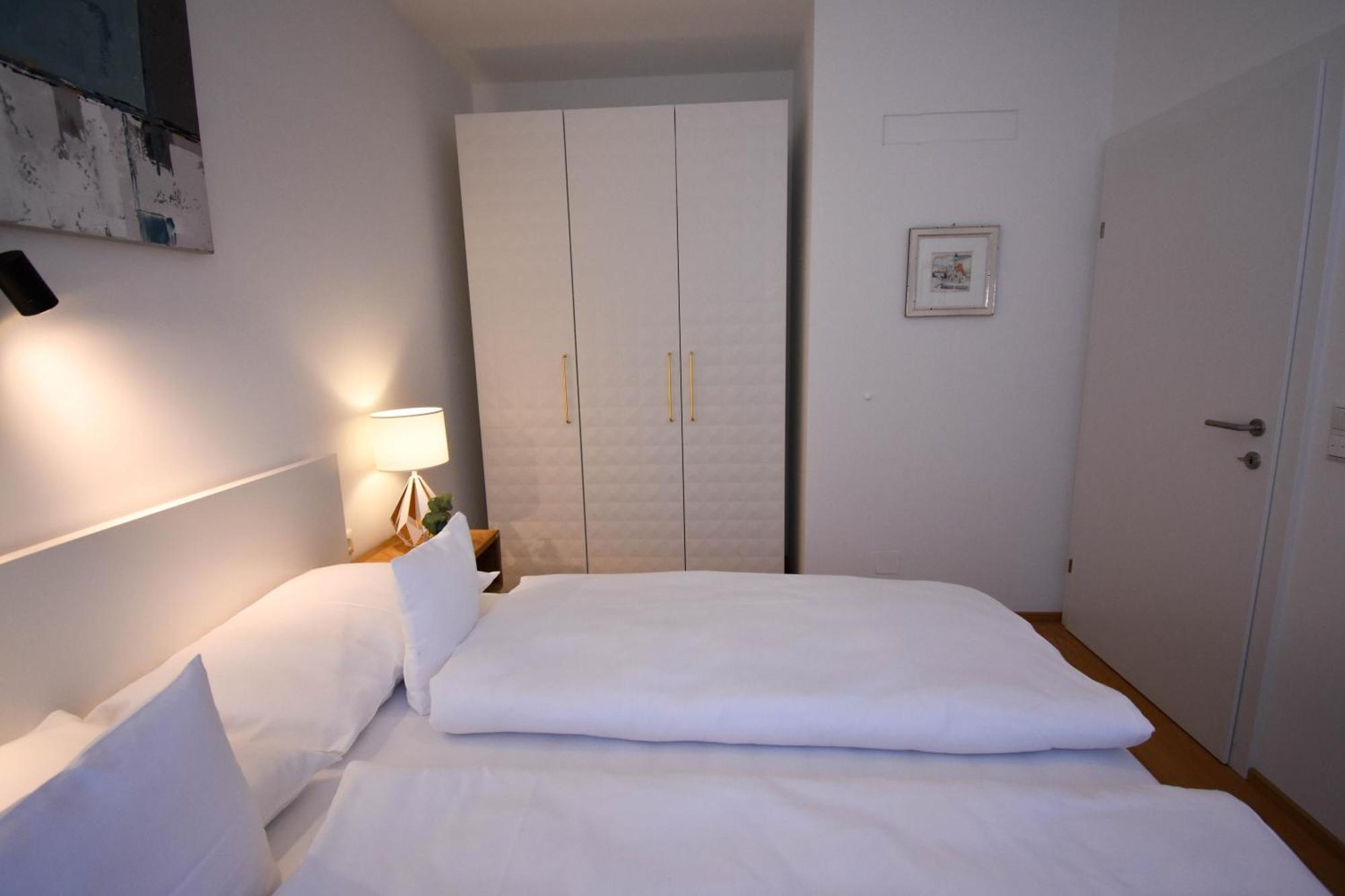 Traumzeit Lodge 56 Fürstenfeld Extérieur photo