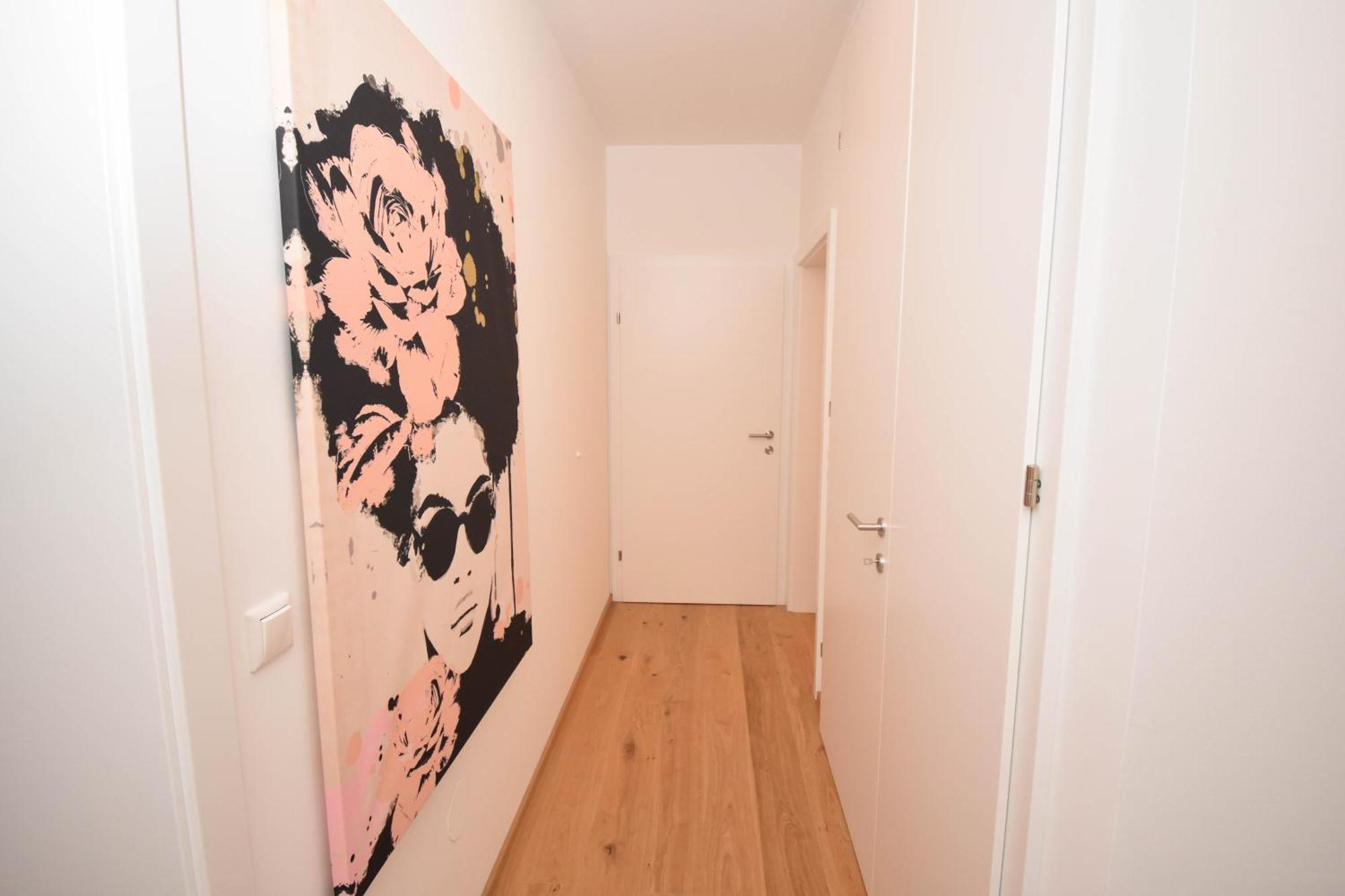 Traumzeit Lodge 56 Fürstenfeld Extérieur photo