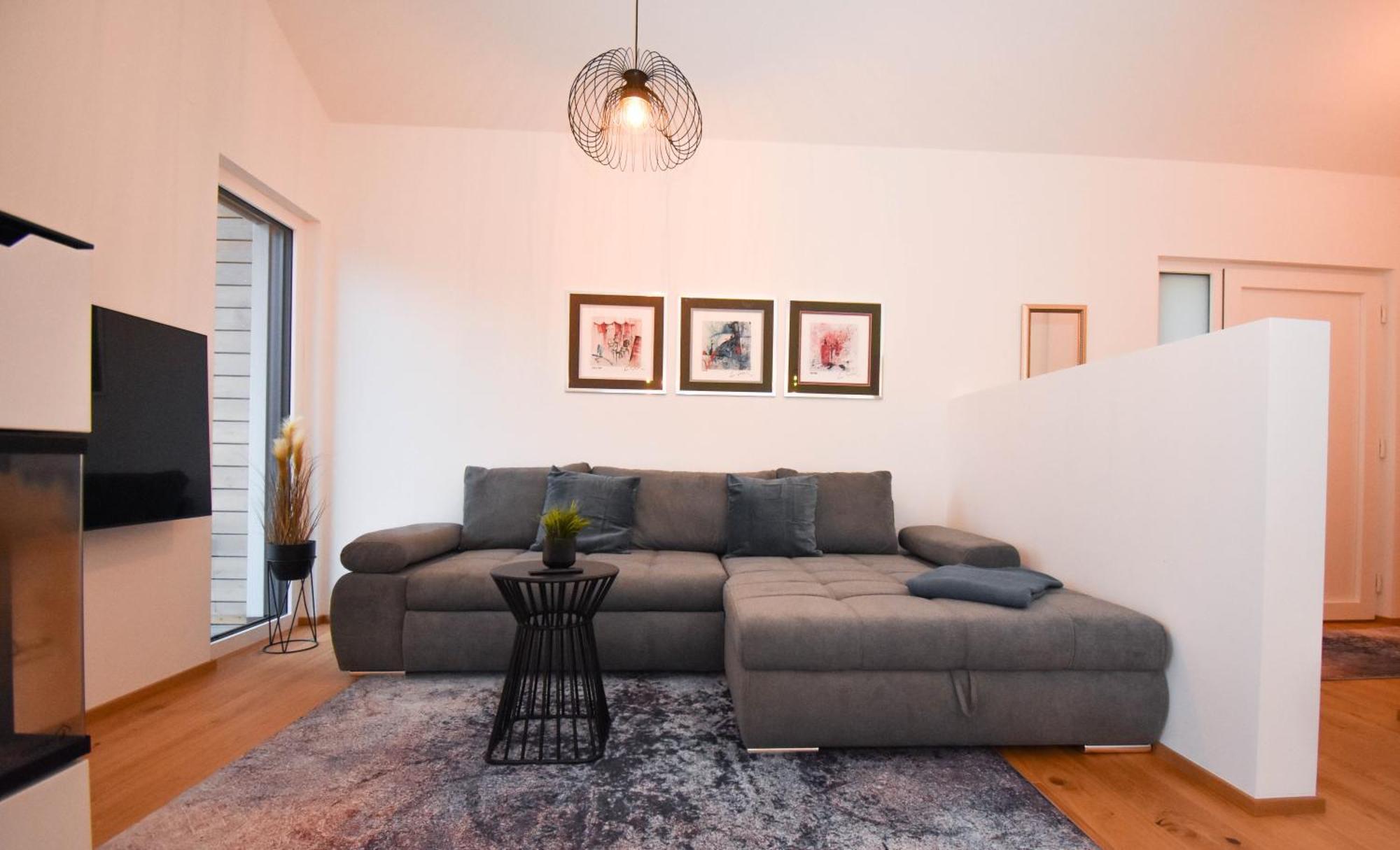 Traumzeit Lodge 56 Fürstenfeld Extérieur photo
